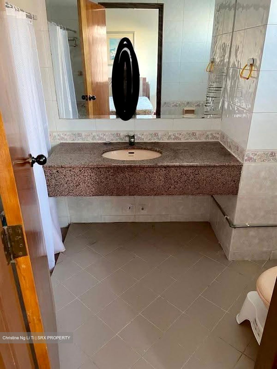 Canne Lodge (D14), Apartment #637757201